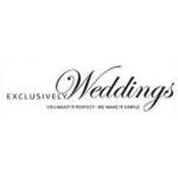 Exclusively Weddings coupons